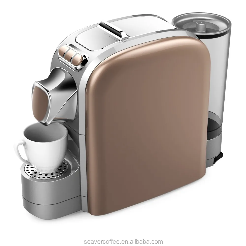 

coffee capsule filling machine , Restaurant Espresso Coffee Maker