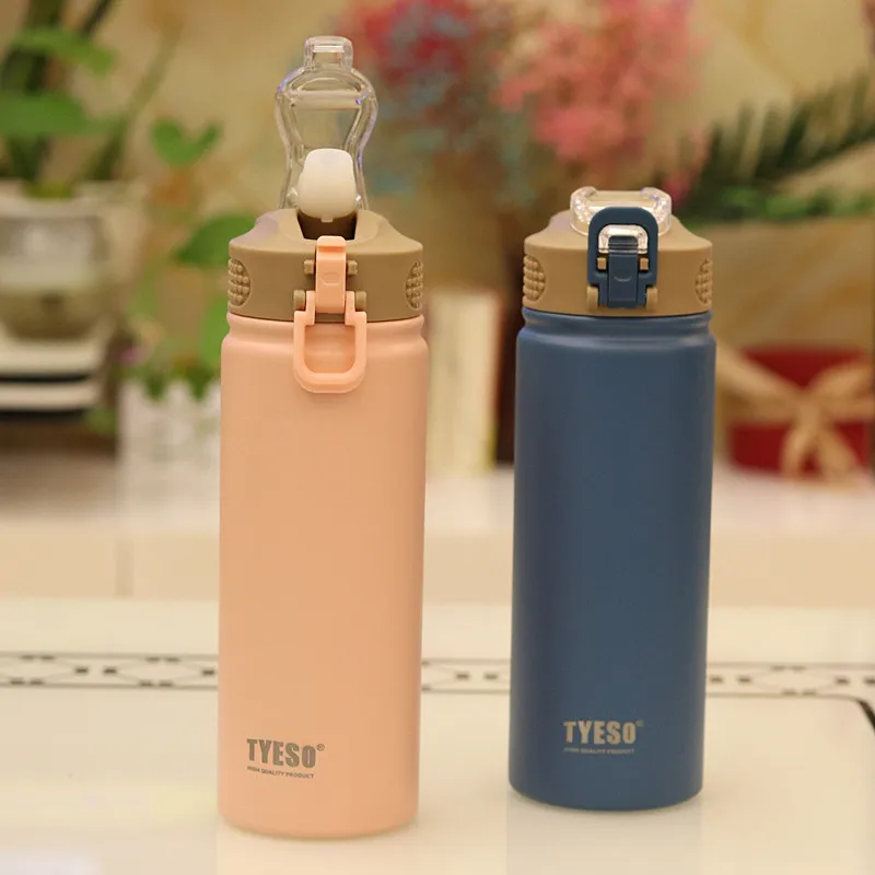 

Термос из нержавеющей стали, 530 мл, 750 мл