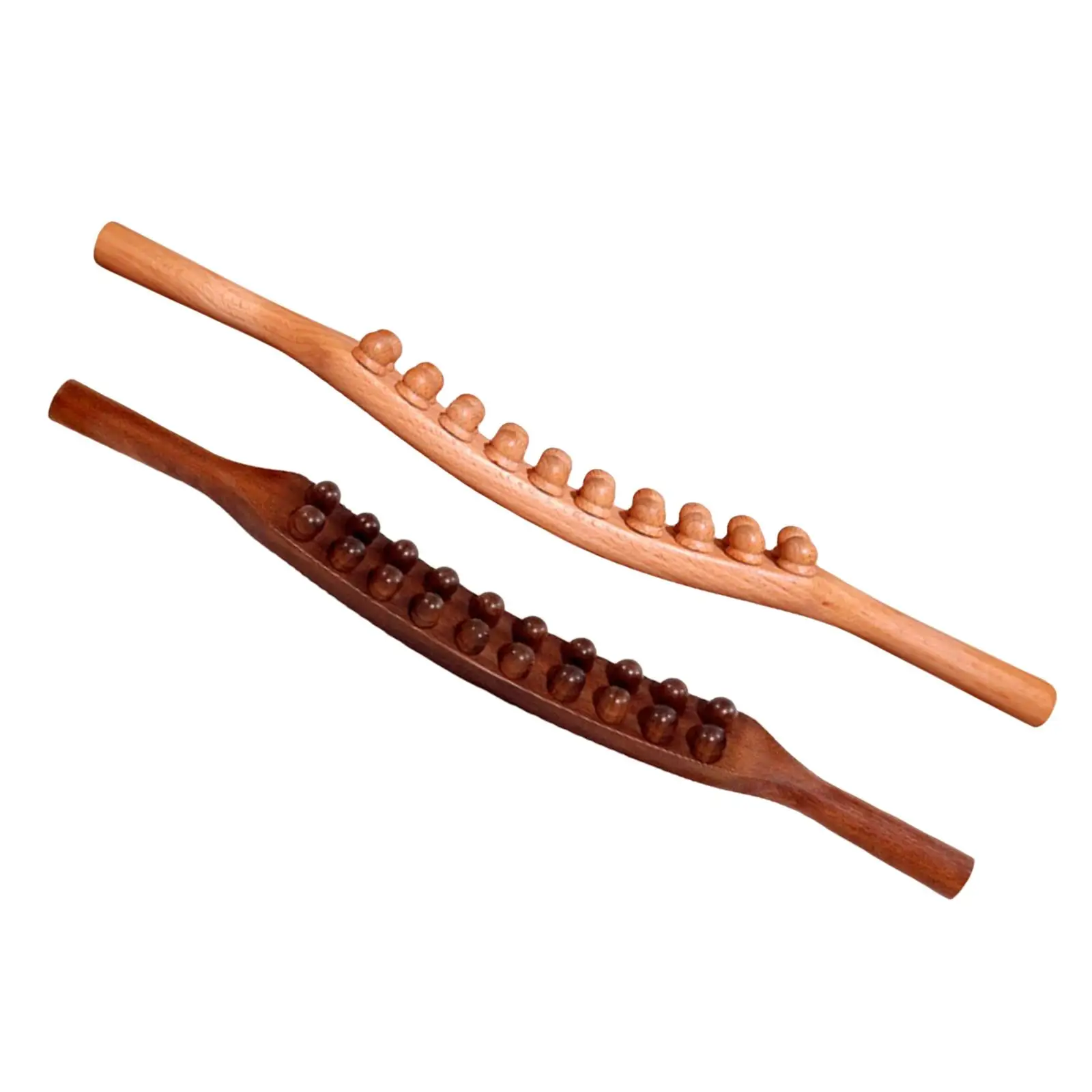 

Искусственные инструменты 20 бусин 58 см инструмент guasha для расслабления мышц и ног