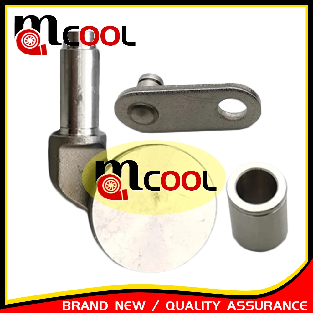 Погремушка Turbo Wastegate для Cruze Orlando Trax Astra J Meriva B Zafira C 1 4 781504 860156 55565353