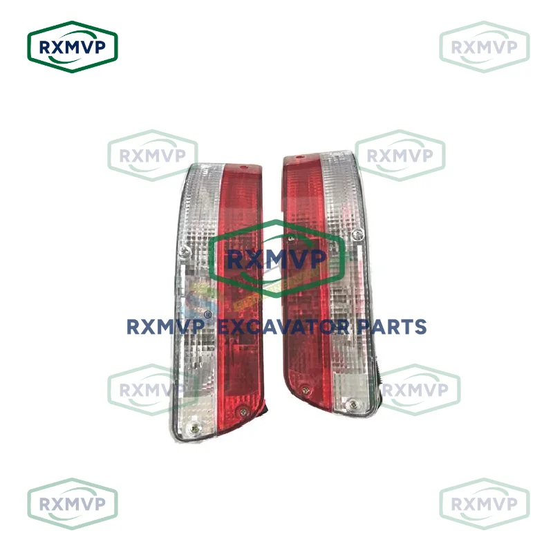 Для Kobelco SK умеренная цена YM80S00001F1 LQ80E00010F1 лампа фотолампы для экскаватора