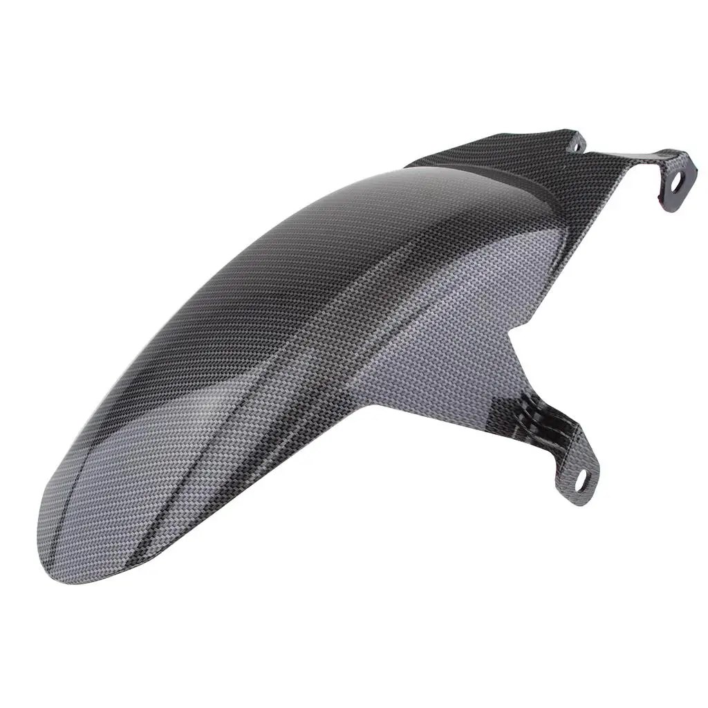 

1 Piece Professional Plastic Motorcycle Rear Mudguard Fit For YAMAHA 250 300 Motorcycle Accessories
