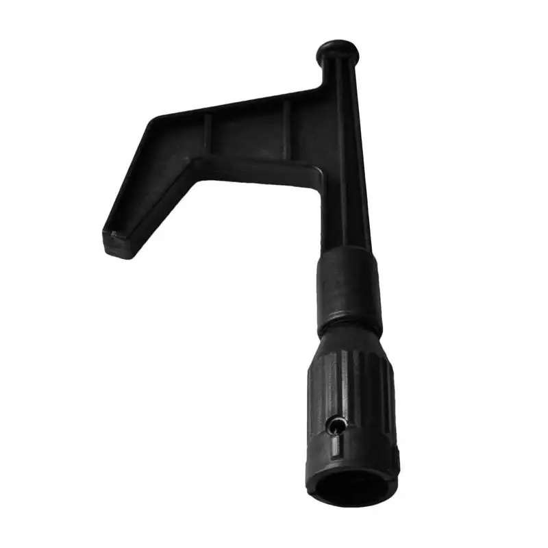 

Nylon Marine Boat Hook Replacement Top For Mooring Sailing Boating Boats Accessories For Marine Yachts Kayaks Black