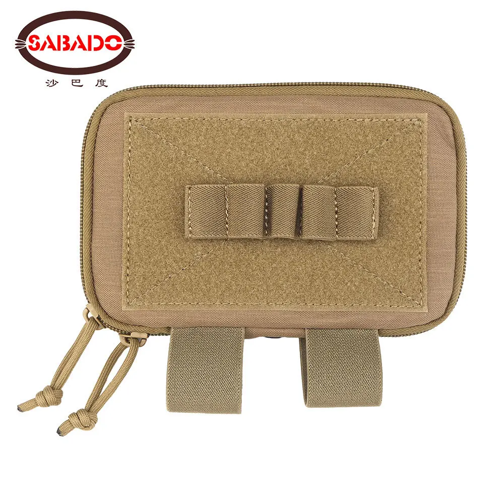 Тактический ремень медицинская сумка компактный органайзер для оказания первой