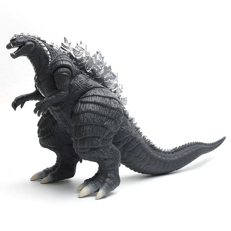 Фигурка героя фильма Godzilla Ultima S.P 16 см модель монстра Gojira с подвижными суставами