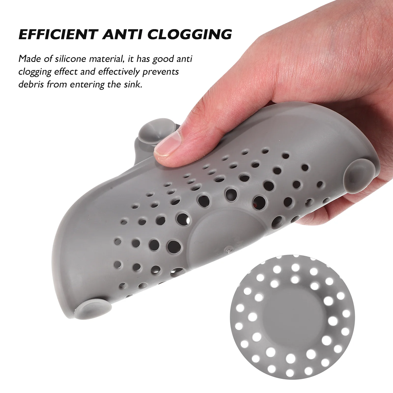 Рисунок 2 - приемник для ванной