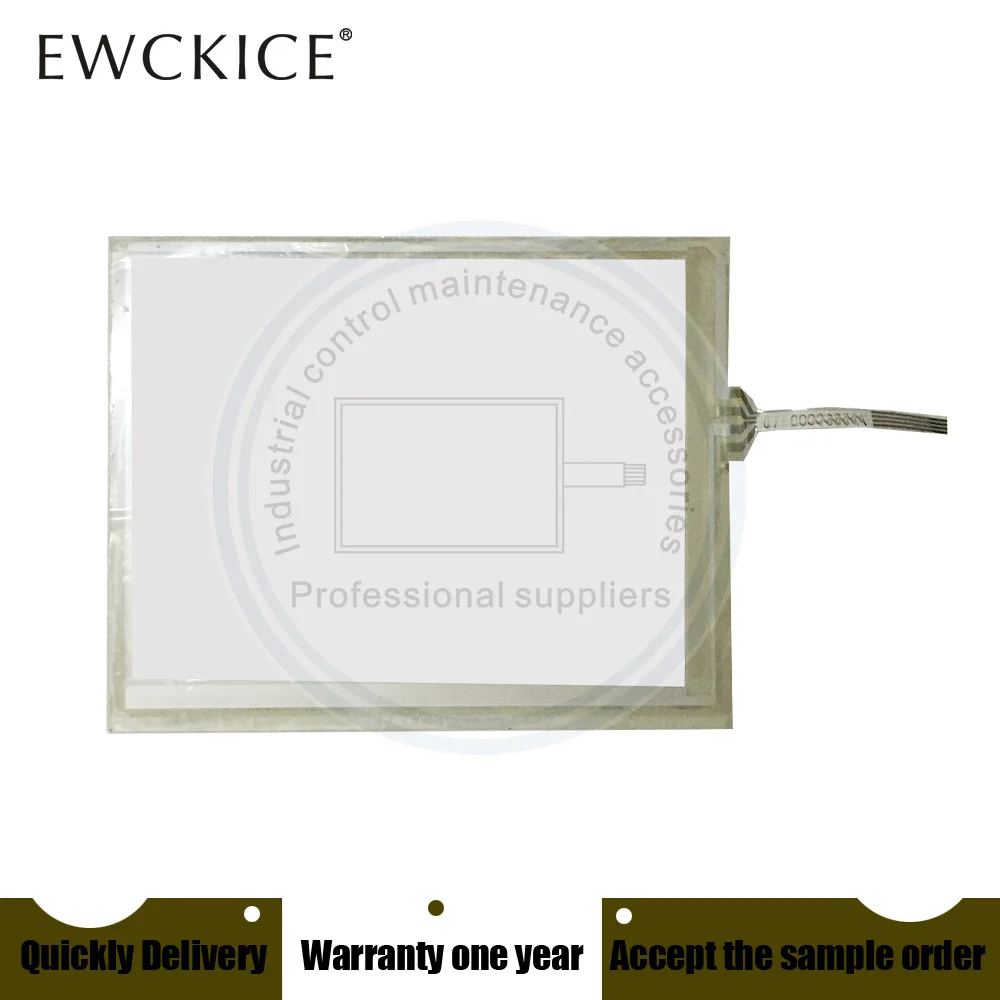 Новая модель телефона HMI AMT9528 91-09528-00B PLC AMT 9528 сенсорная панель сенсорный экран