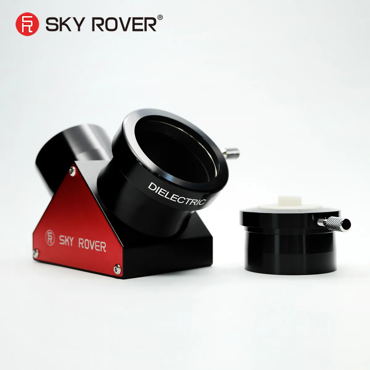 SKY ROVE 2-дюймовое зеркало с защитой от сердечников yuzhong высоким анти-серьем