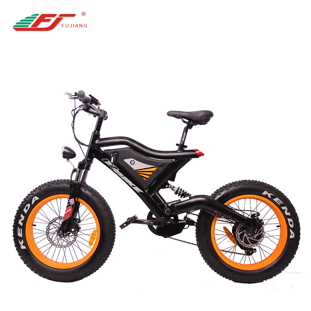 

20 inch chinese cheap 48v 750w electric mini bike for adult and kids