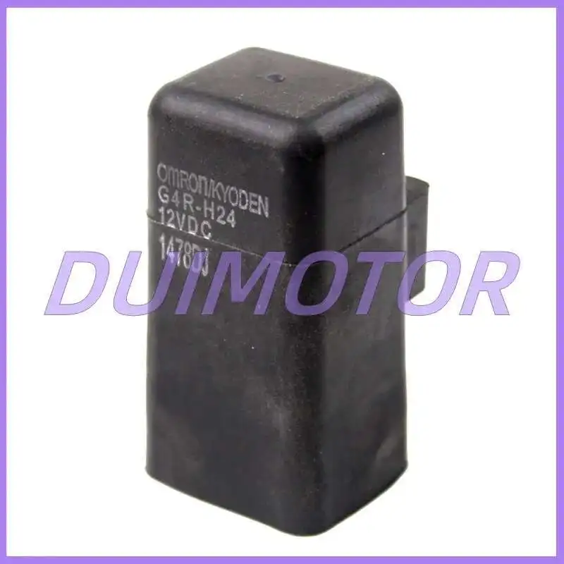 Реле стартера с этикеткой для Yamaha C8 I8 T115 (art.: 3920cd3397130) - 3920cd3397130