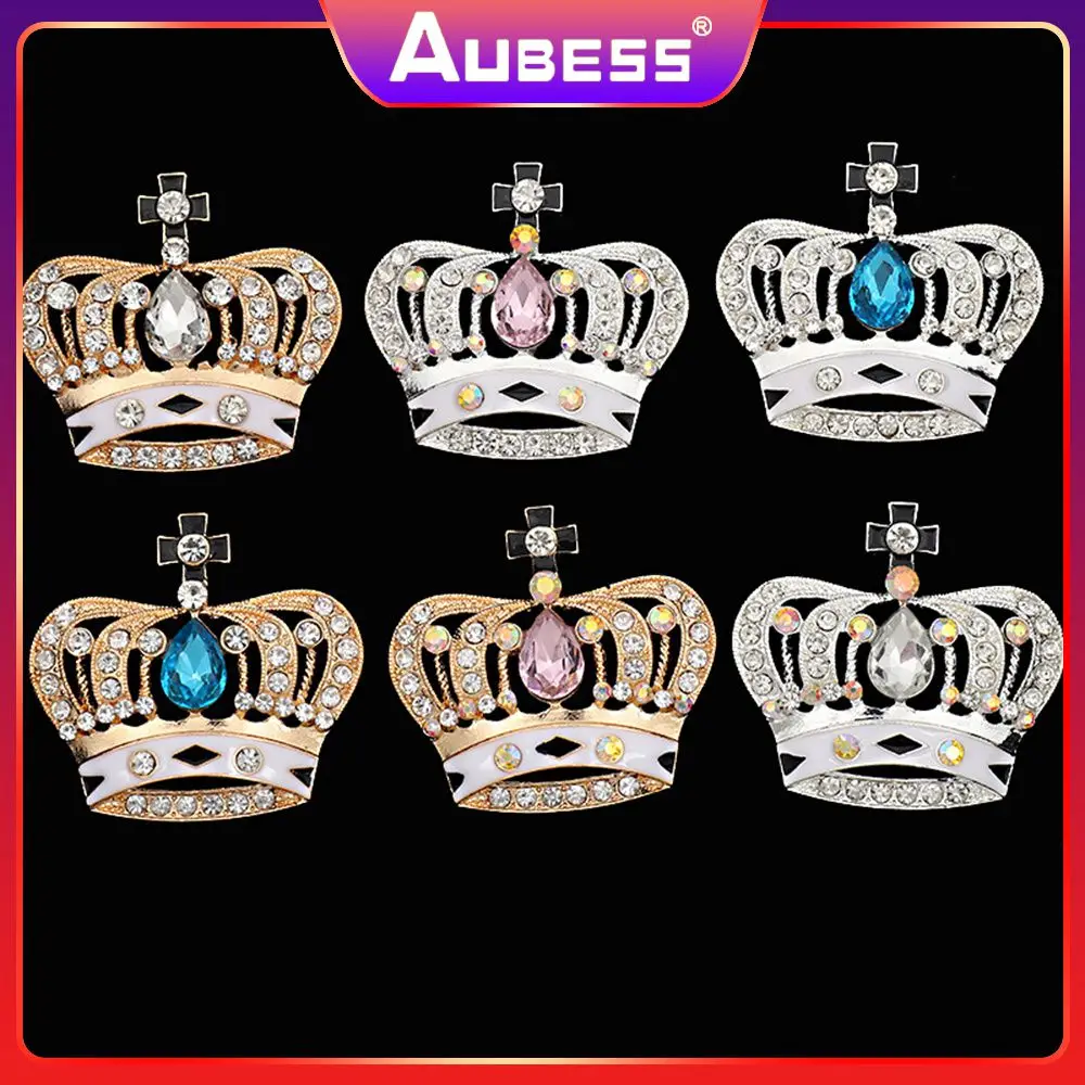 

Exquisite Alloy Button Phone Case Decoration Fine Workmanship Metal Alloy Button High Applicability Decorative Bag Button