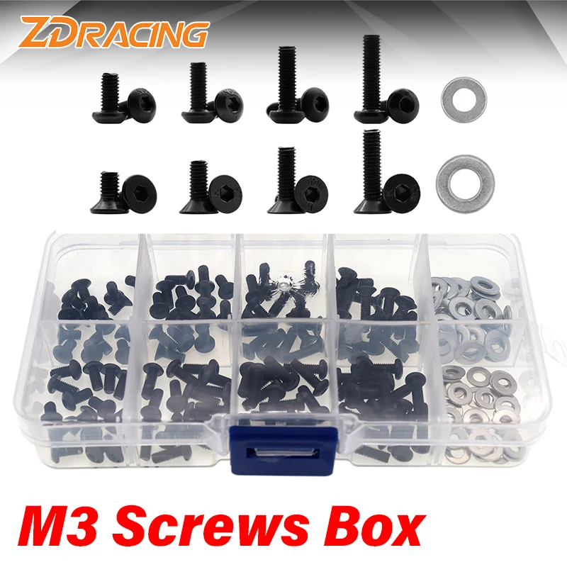 

Набор инструментов для радиоуправляемой машинки Surpass Hobby M3, модель 1/10 1/12 г., модель HSP Traxxas Wltoys Tamiya HPI Kyosho D90 SRC10