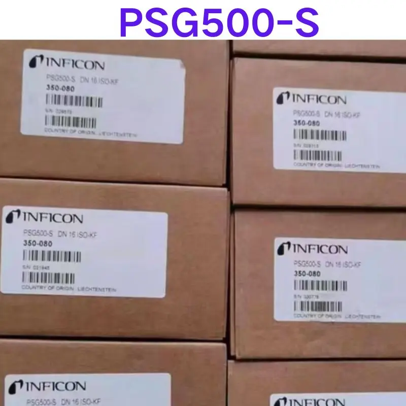 Совершенно новый потенциальный пиранский Вакуумный датчик