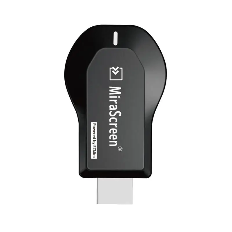 

TV Stick Wifi Display Receiver Anycast DLNA Miracast Airplay Mirror Screen -compatible Adapter Mirascreen Dongle