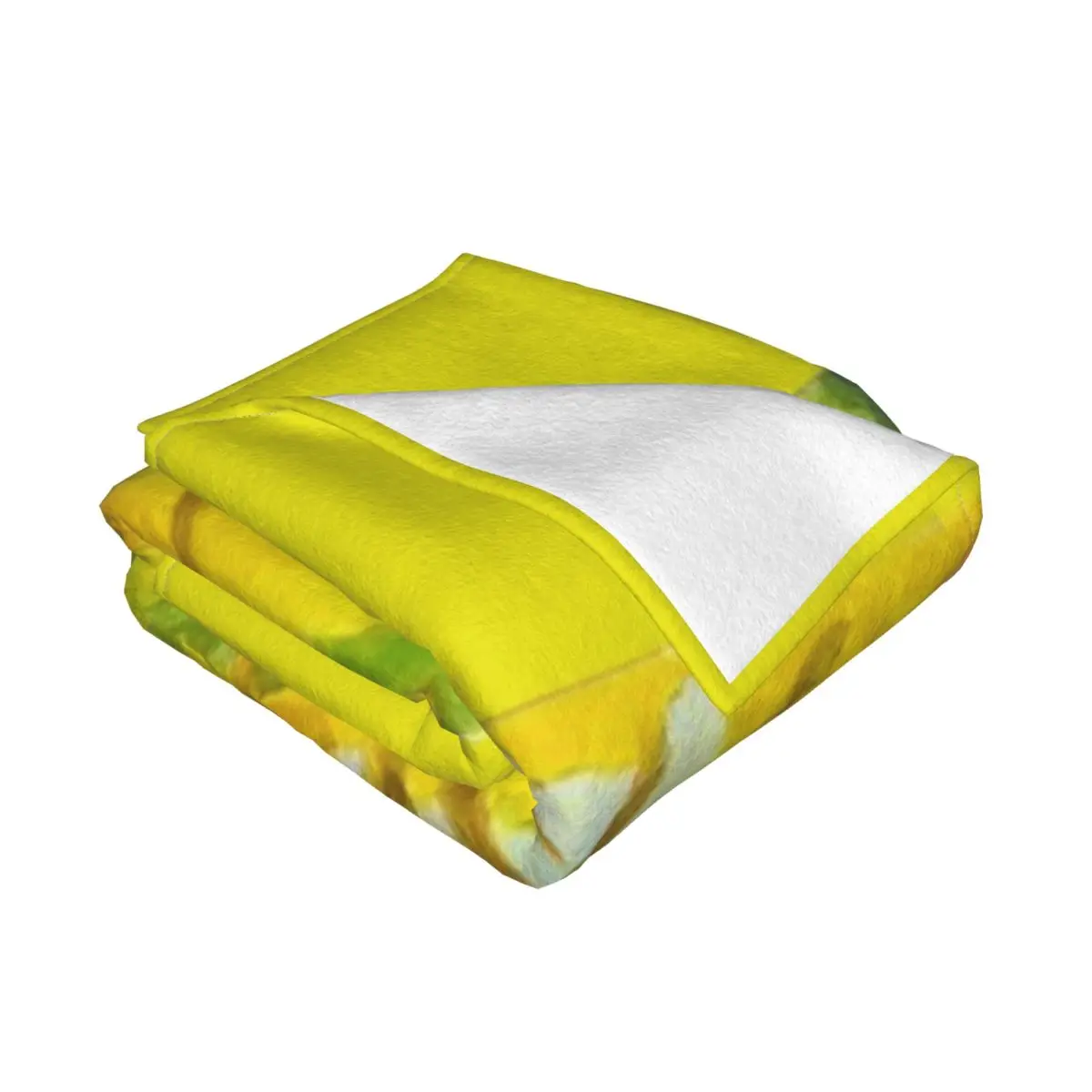 Golden Heart Harmony An Ultra-Soft Micro Fleece Blanket