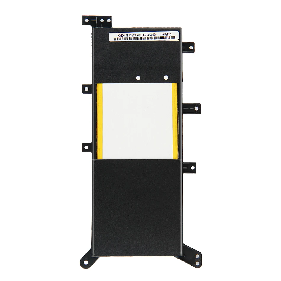 Аккумулятор 5000 мАч для ASUS X554L X555L X555LB X555LN X555 X555LD X555LP F555A F555U W519L F555UA VM C21N1347 батарея +