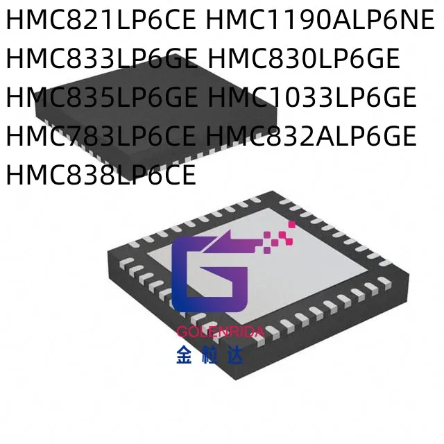 

HMC821LP6CE hmc1190lp6ne HMC833LP6GE HMC830LP6GE HMC835LP6GE HMC1033LP6GE HMC783LP6CE hmc832lp6ge HMC838LP6CE IC