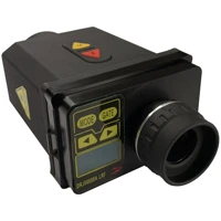 5km long distance laser rangefinder telemeter with ballistic calculate