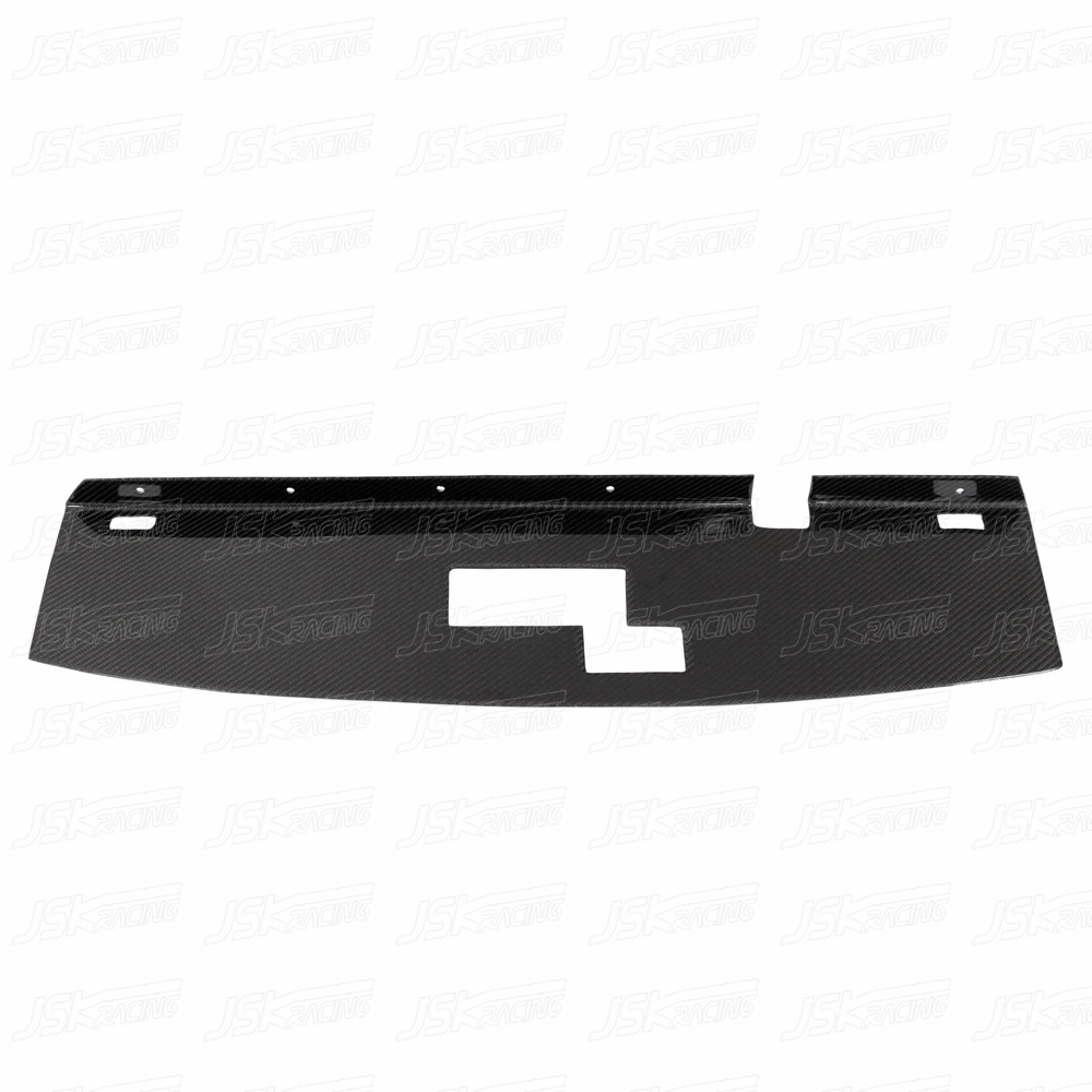 

Carbon Fiber Cooling Slam Panel For Nissan R34 Gtr 1999-2002（JSKNSR499027）