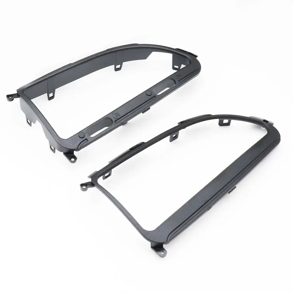 9-дюймовая Автомобильная рамка адаптер Canbus Box Android стандартная панель для Ford Teshun