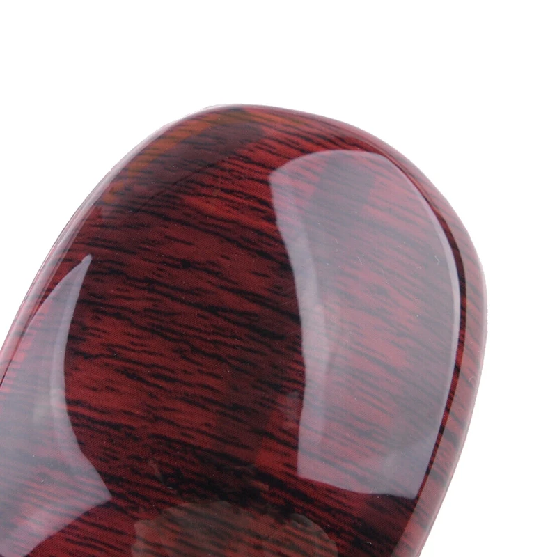 Центральная консоль под дерево ручка переключения передач накладка на рычаг для