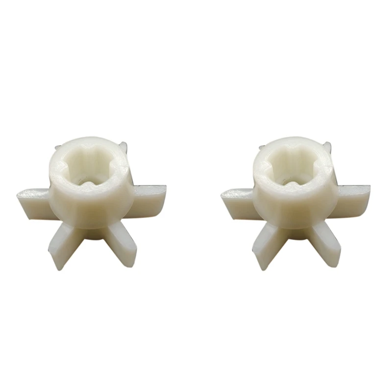 

New 2X Above Ground Pools Impeller Blades Reinforced Impeller For Summer Waves SFX1500+ Pool Pump