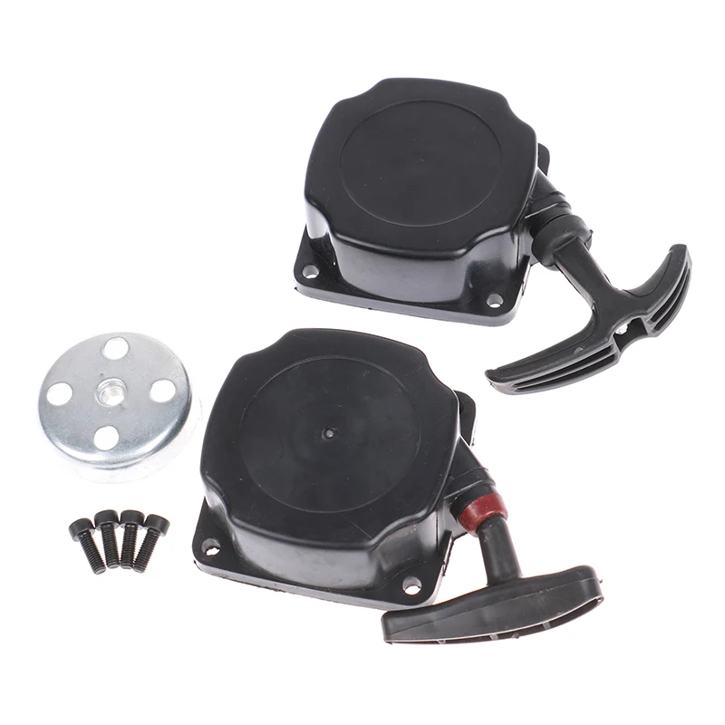 

Universal Recoil Pull Starter for Brush Cutter Engine 40-5 52cc for forestry agriculture