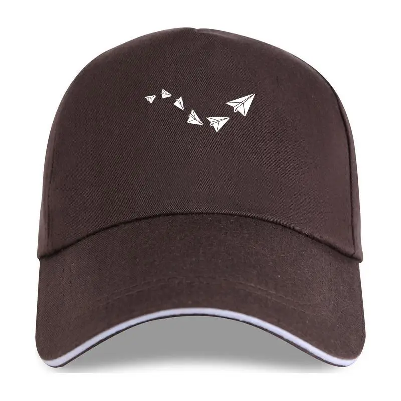 

Sudadera con estampado de Origami para hombre, gorra de béisbol, Retro, Vintage, juegos, nueva