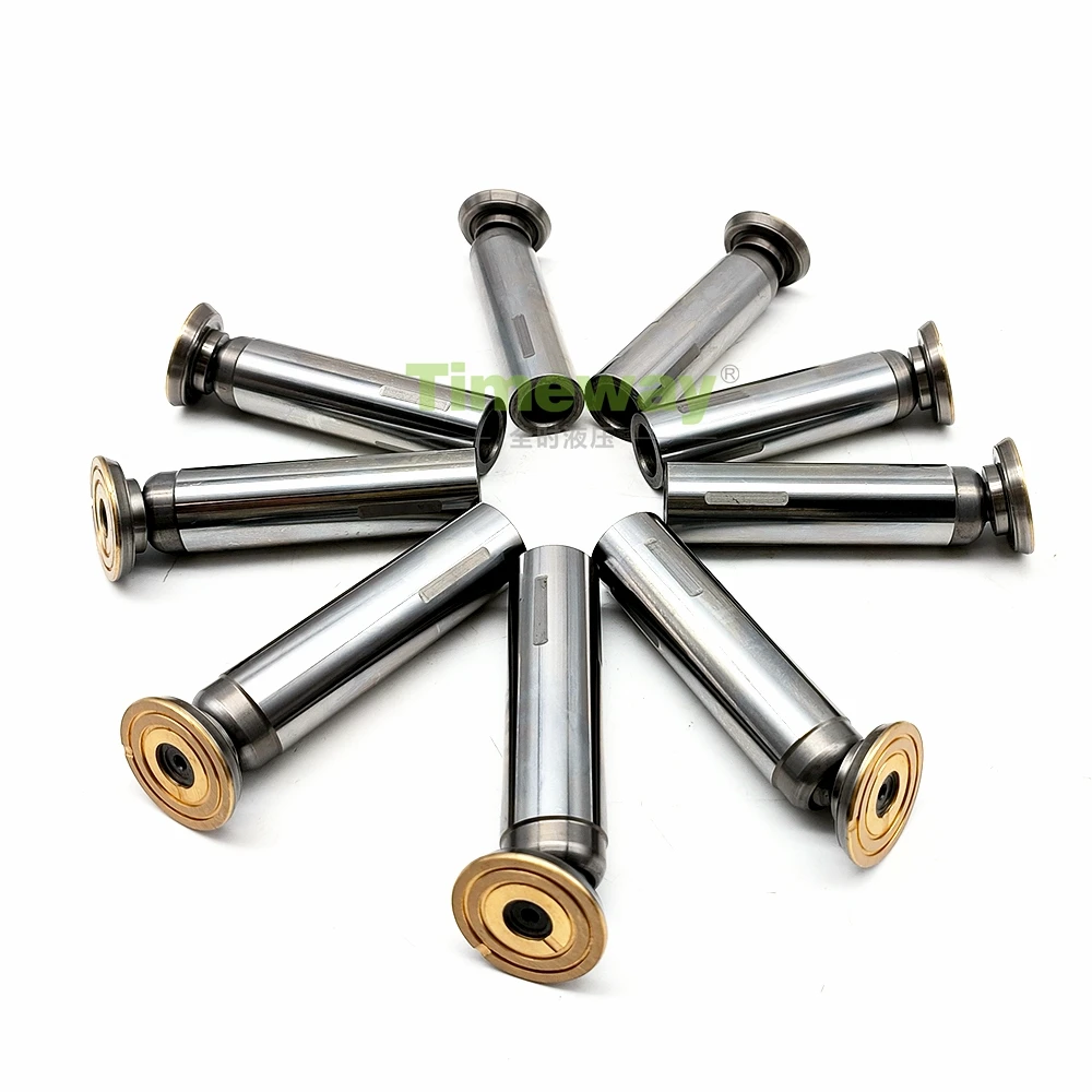 Ремонтные комплекты гидравлического поршневого насоса DPVO Поршневые колодки для