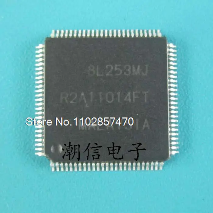 R2A11014FT R2A11014AFT
