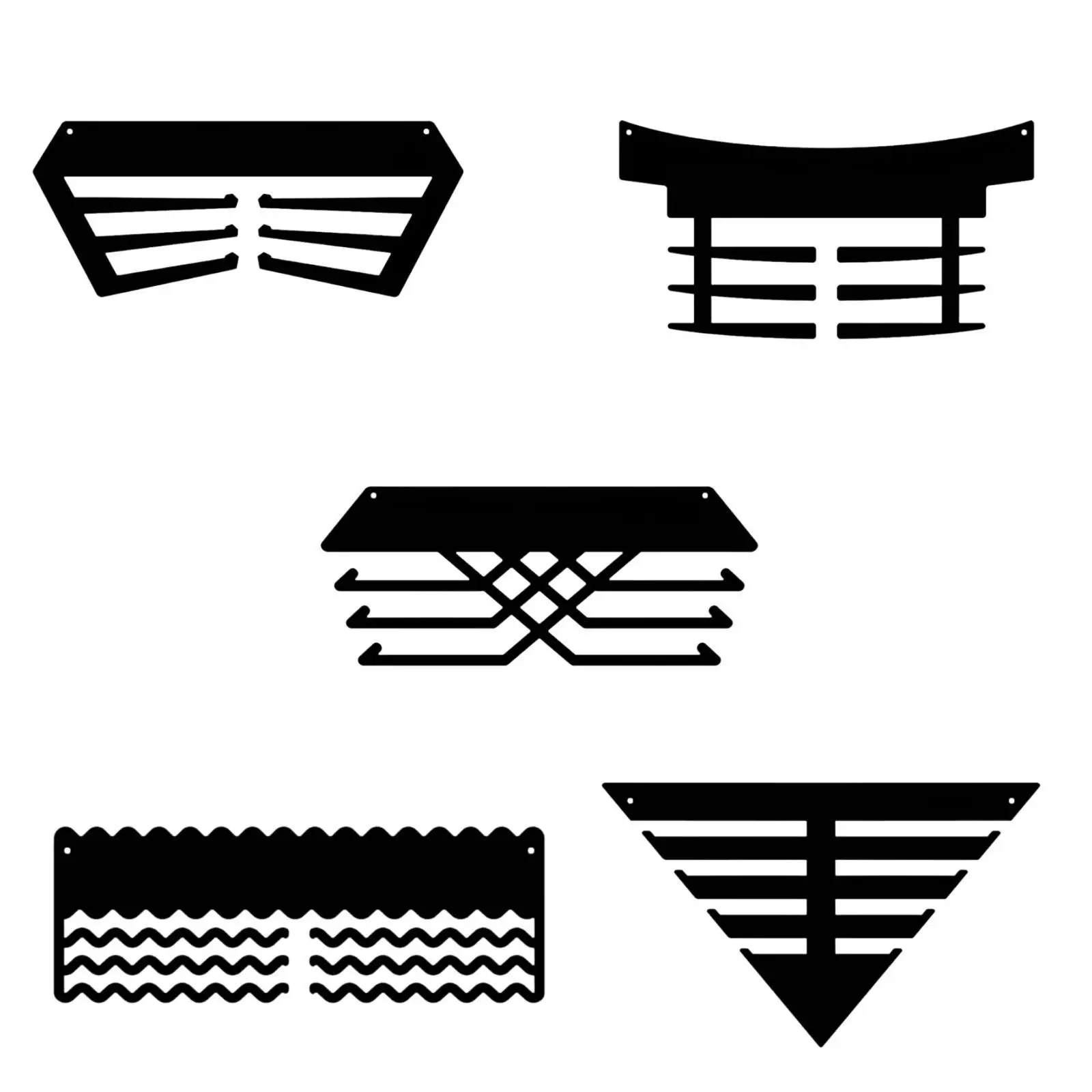 Вешалка для медалей держатель дисплея креативный многофункциональный