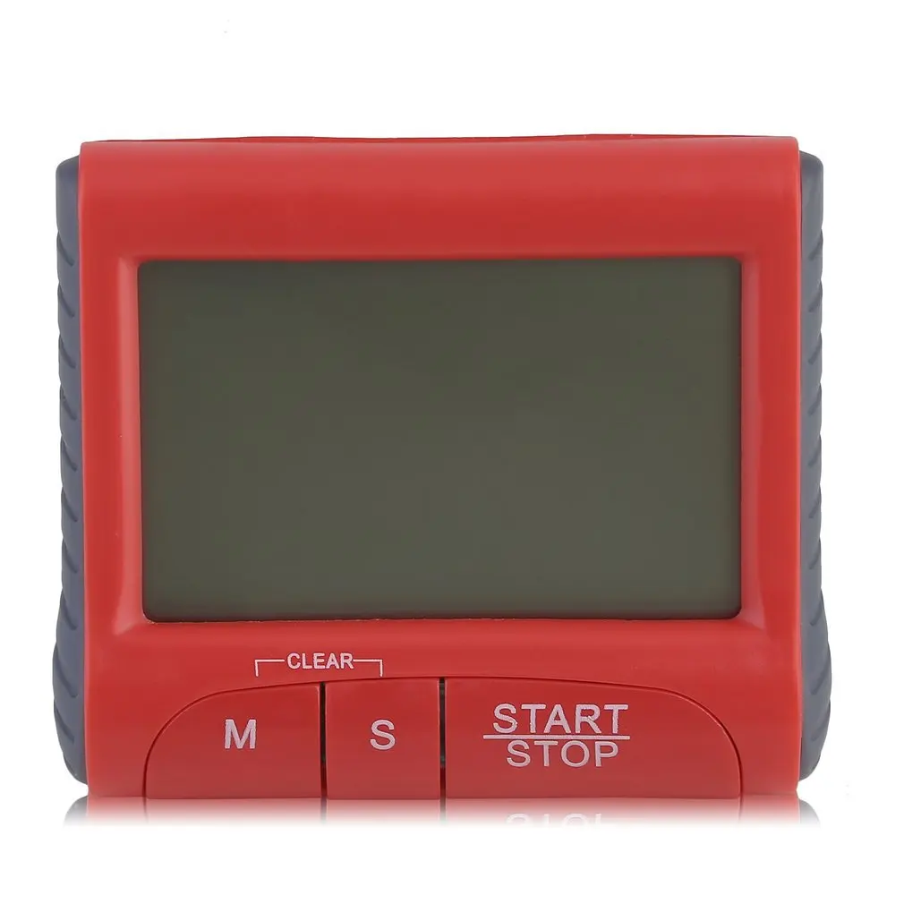 Loud Alarm Red