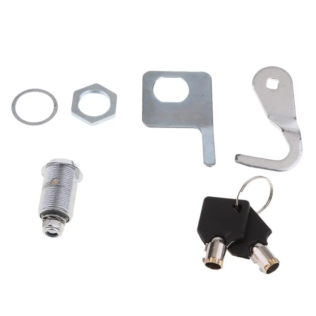 

Tour Pak Lock & Key Kit For 2009 2013 HD Tour Pak King Hacked