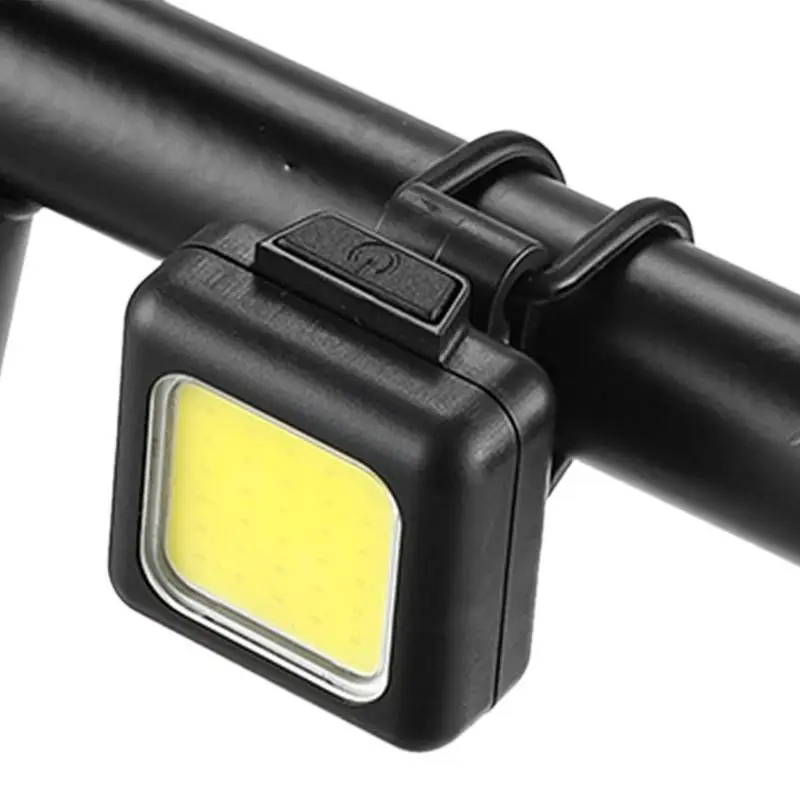 

USB Bike Light Headlight Rear Light 30 Light Beads With 3 Modes Cycling Supplies For Men & Women Bike Accessories For Mountain