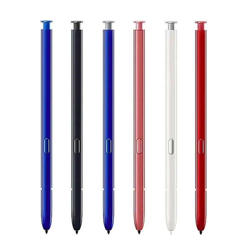 

Smart Pressure S Pen Stylus For Samsung Galaxy Note 10 N970 / Note 10 Plus N975 Stylus Pen Mobile Phone S Pen(Without Bluetooth)