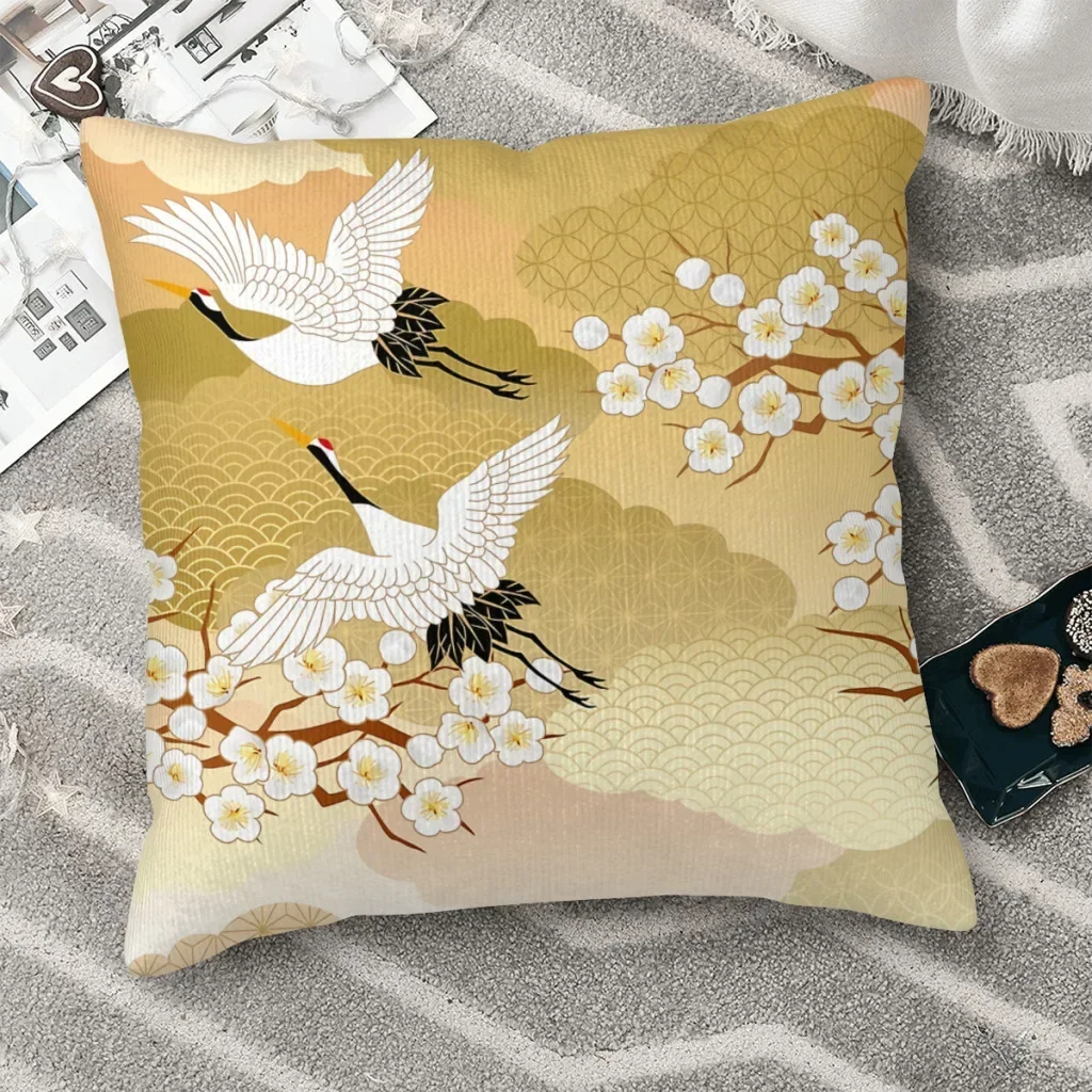 Кимоно Carne в японском стиле для спальни декоративный многоразовый чехол