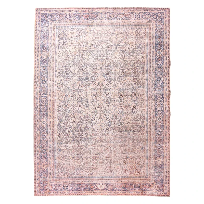 

Винтажный ковёр Tapis