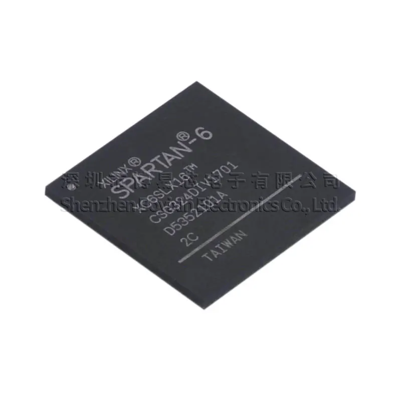 XC6SLX16-2FTG256C XC6SLX9-2FTG256C XC6SLX9-2FTG256I X9-2TQG144I XC6SLX25-2FTG256I XC6SLX16-2CSG324C XC6SLX25-2FTG256C 2TQG144C