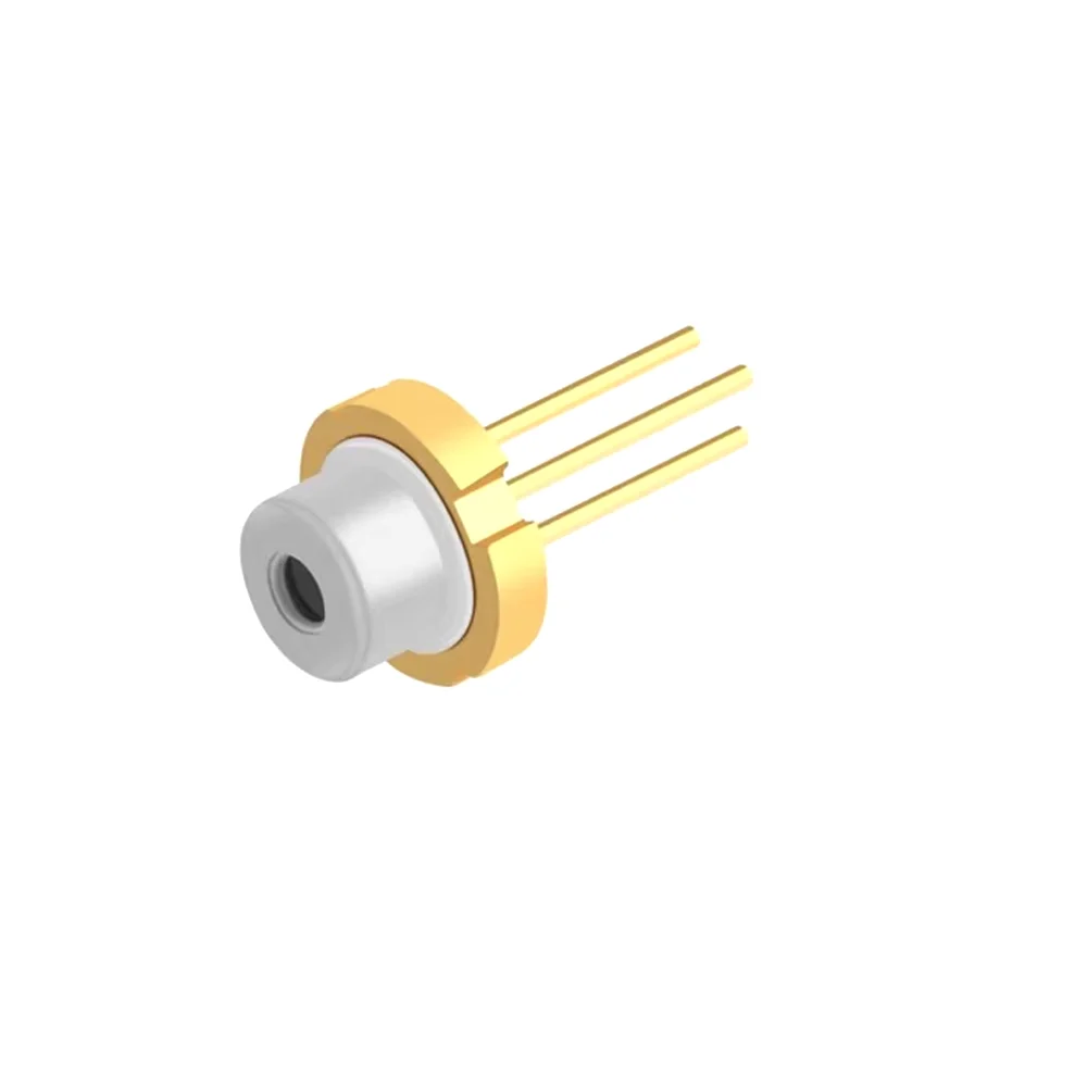 

Небесно-голубой лазерный диод LD 488 нм 60 мВт