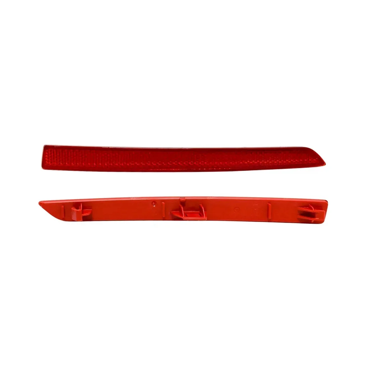 

63147848583 63147848584 Reflective Strip Rear Bar Light Rear Bumper Reflector Automotive for F80 F82 2014-2020