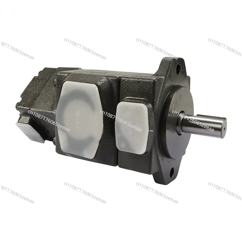 PV2R PV2R1 PV2R2 PV2R3 PV2R12 PV2R13 PV2R23 Гидравлический лопастной насос с YUKEN