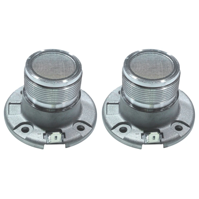 

2X Replacement Diaphragm 3.6 Ohm For JBL 2414H, 2414H-1 EON 315,305,210P, 315, 510, 928