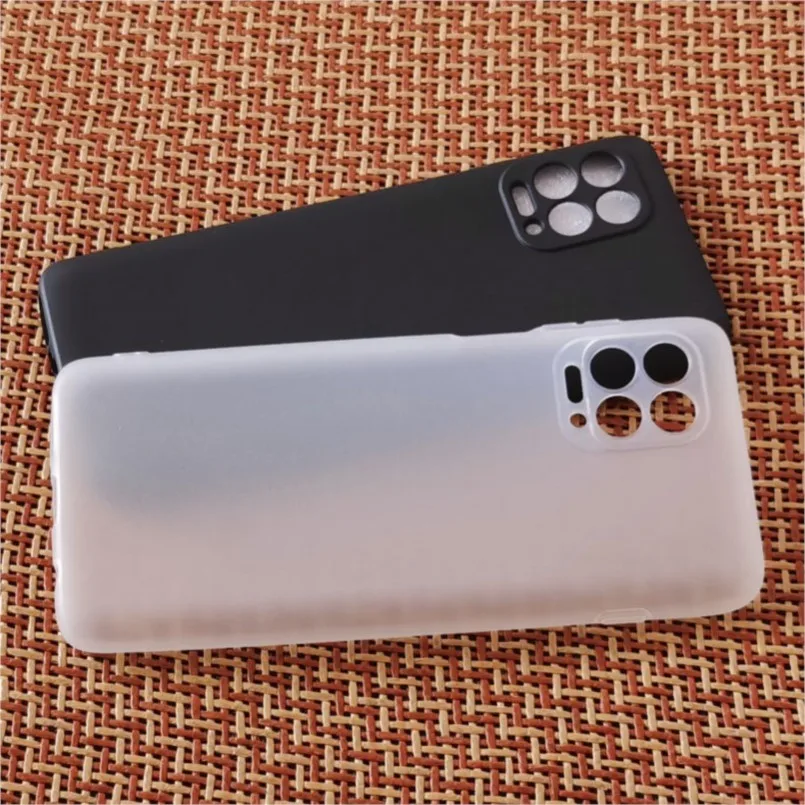 Черный чехол из ТПУ для камеры moto Edge s xt2125 защитный противоударный с защитой от