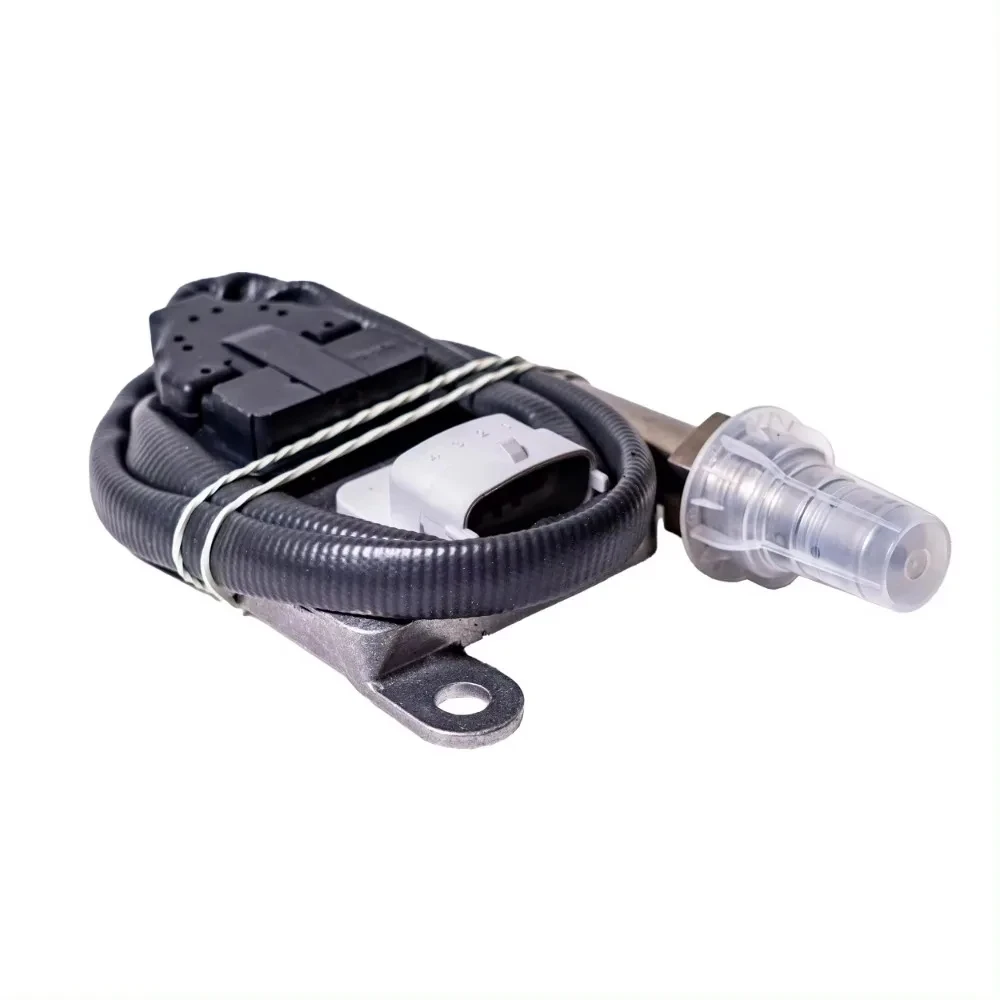 5WK96673A 3687334RX новый высококачественный датчик оксида азота NOx 5WK9 6673A 12В для Cummins 2013-2018