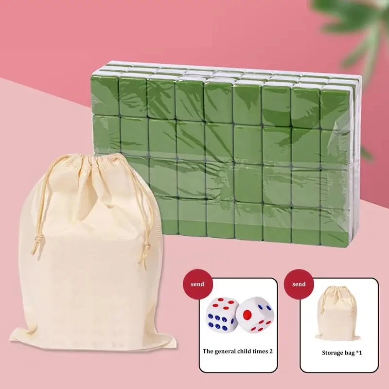 Настольная мини-игра с сумкой для хранения 24 мм