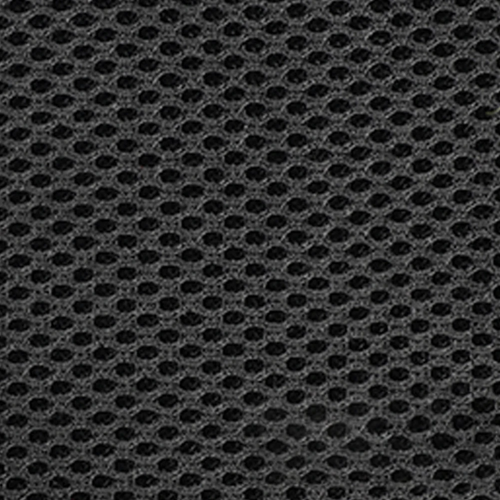 

Speaker Grill Cloth For Speakers Protective Dust Cloth 1pc 2mm Amplifiers Amps Breathable Chemical Fiber Cloth