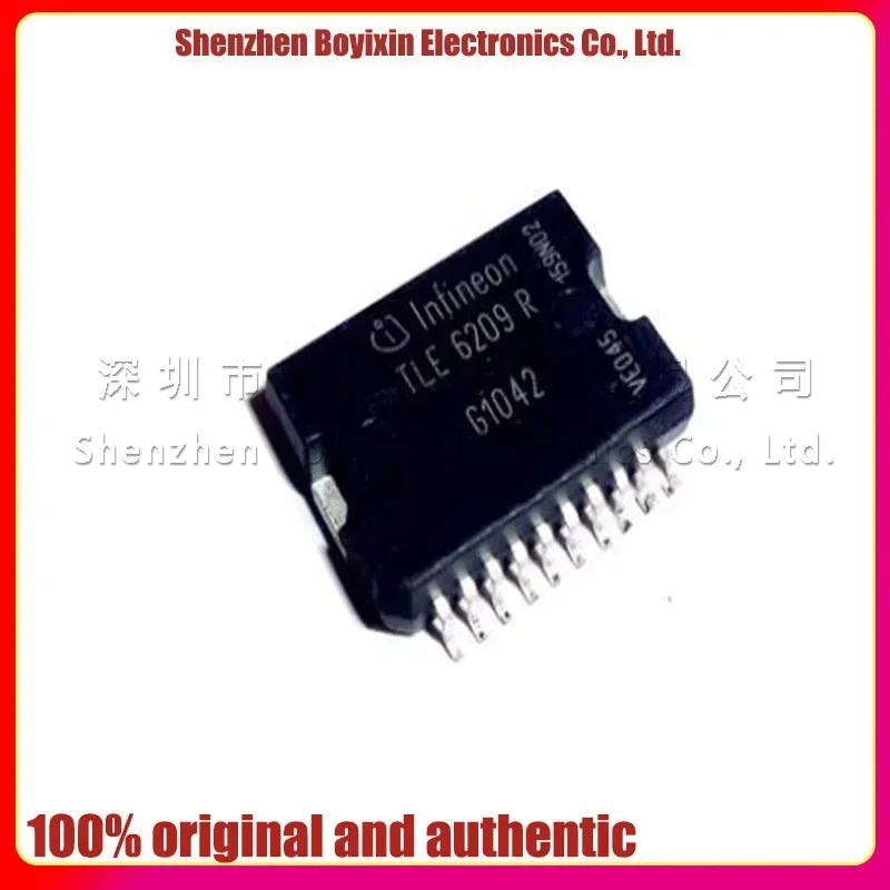 Оригинальный и аутентичный TLE4471G TLE6209R TLE7209-2R TLE8209-2SA H20