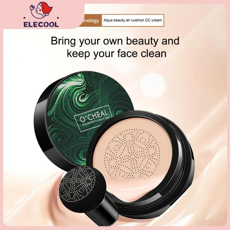 

Увлажняющий крем-консилер для лица с воздушной подушкой