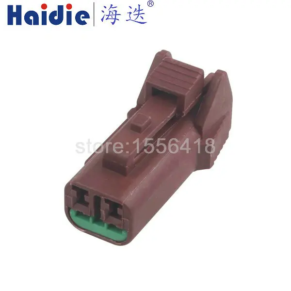 

1-20 sets 2 Pins automotive connector 7222-8521-80/7123-8521-80