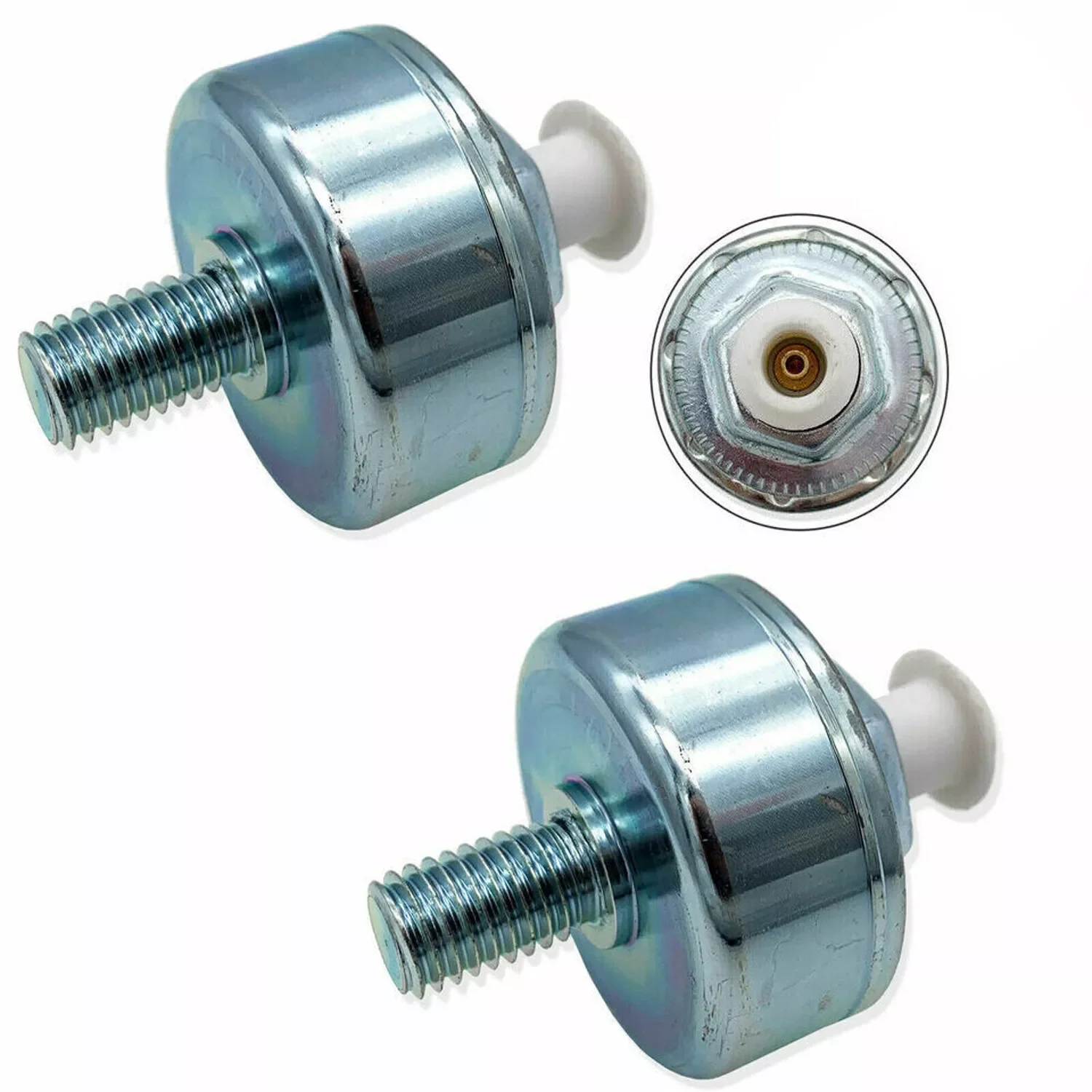 2 шт. 213-3521 12589867 детонационный датчик подходит для Chevy Silverado Express GMC Yukon 4 8 5 3 7 6 0 2001-2006